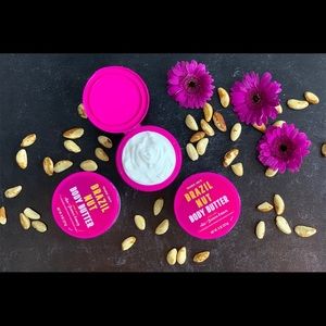 Trader Joe's New Body Butter